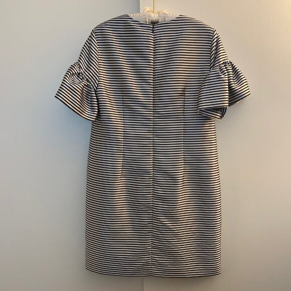 Banana Republic Striped Dress - Picture 2 of 5